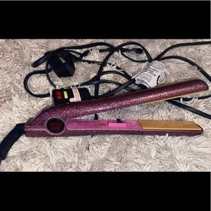 Ultra Chi Flat Iron